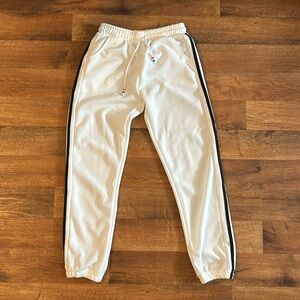 Fashion Nova Jogger Pants
